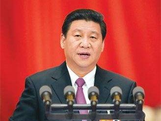 习近平出席国家科学技术奖励大会并为最高奖获得者等颁奖