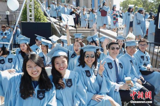 教育部：国(境)外学历学位认证非强制性 是自愿行为