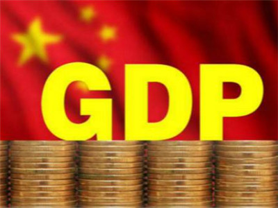 GDP总量首登80万亿元门槛！一图告诉你中国经济有多牛