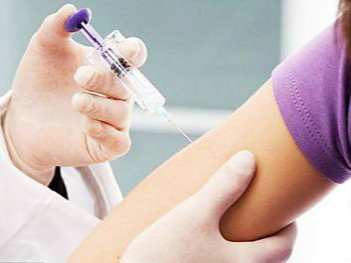 政协委员建议：全深圳初一女生免费接种HPV疫苗