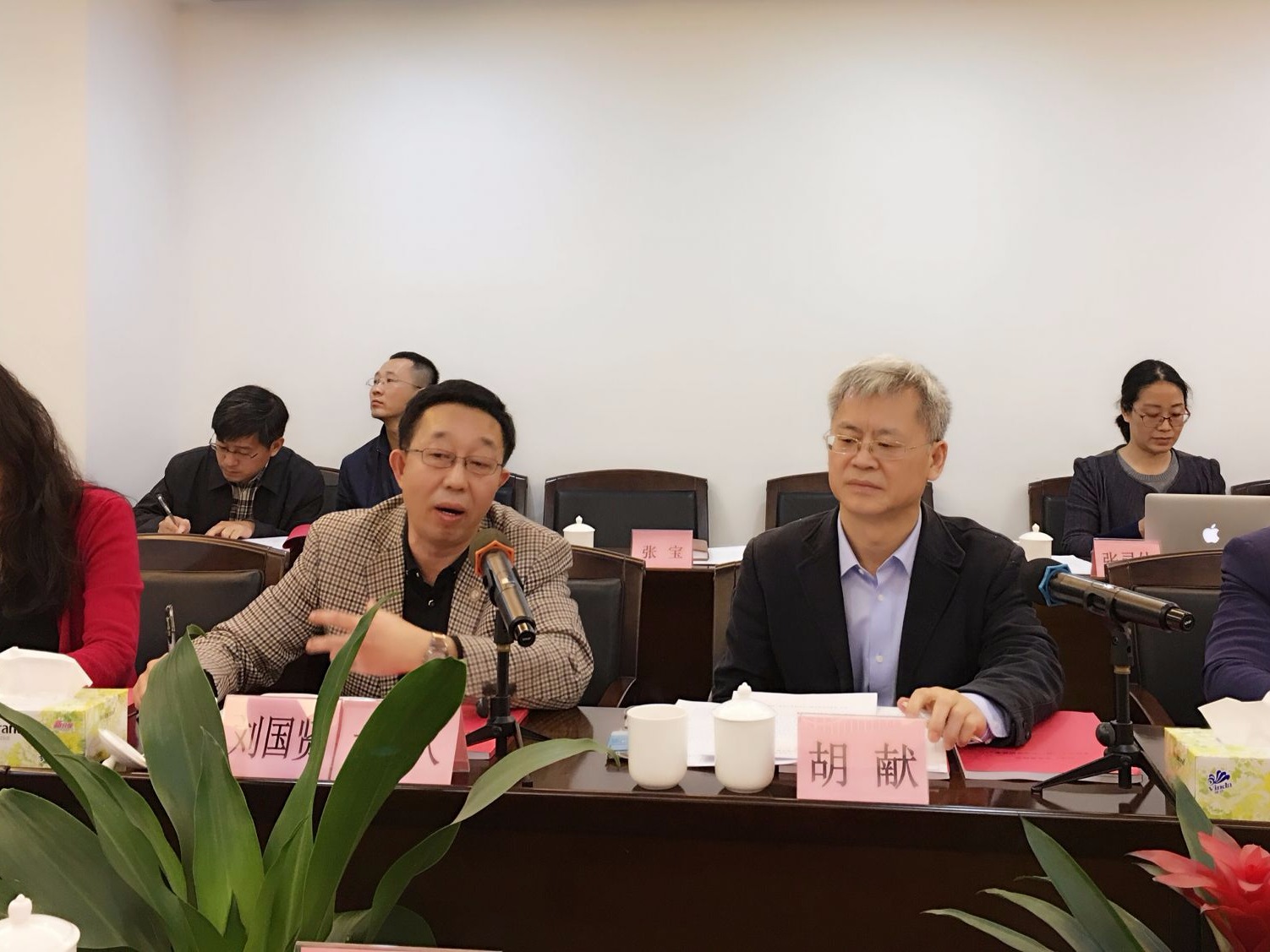 省两会前瞻 | 民进广东省委22件提案，关注这些话题