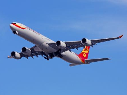 海航:一乘客因身体原因昏迷去世 乘务组处置及时 