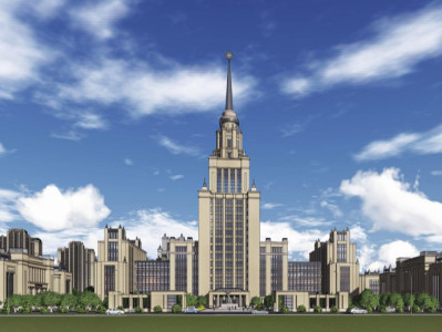 深圳北理莫斯科大学本科招生 考生需测试俄语学习能力