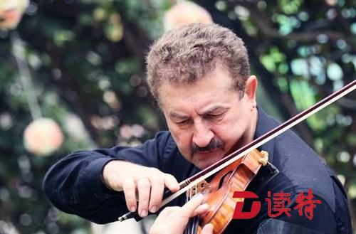 澳门演艺学院将免费举办小提琴演奏会暨大师班