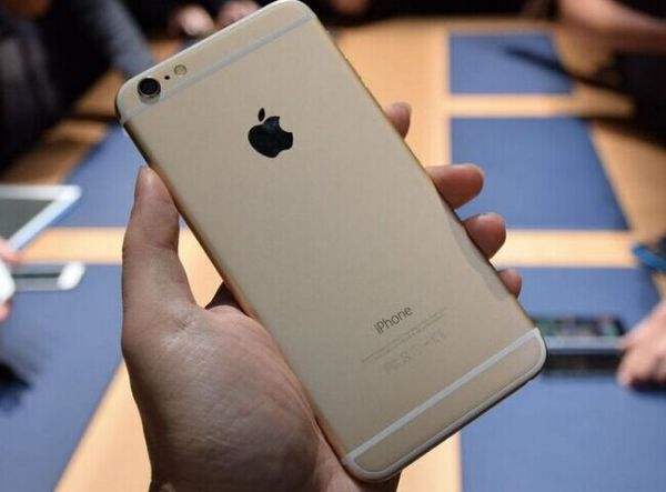 供不应求，苹果iPhone 6 Plus更换官方电池要等到3月底