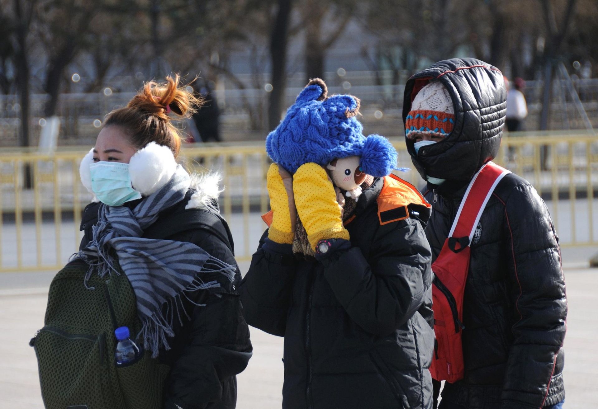 未来一周持续寒冷  全市加强24小时应急值守应对寒潮
