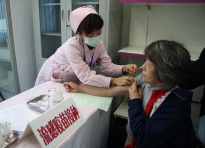 接种率仅2%！新华社调查流感疫苗中国“遇冷”