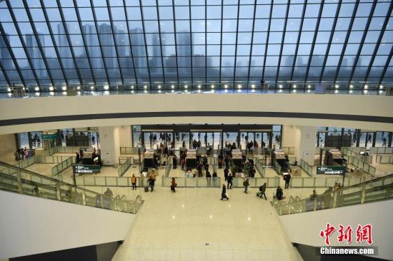 交通部：今年春运公路二级以上客运站均可联网售票