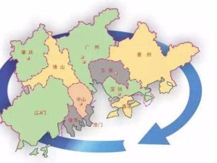 特评｜粤港澳大湾区建设中深圳的机遇与担当