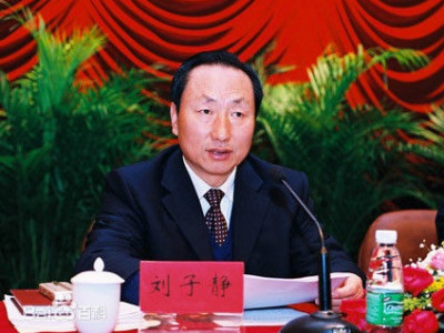 广东省机场管理集团公司原总裁刘子静受贿案一审宣判