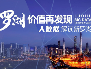发现一个“新罗湖”！2018首场“双周发布”聚焦“大数据”