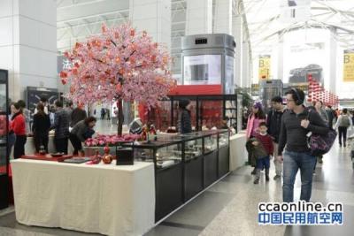 广州新规:机场餐饮、零售价格不得高于中心城区