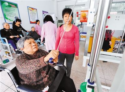 4月1日起,入住深圳公办养老机构,将一律