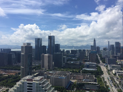 深圳第七！2017年全国城市空气质量排名新鲜出炉