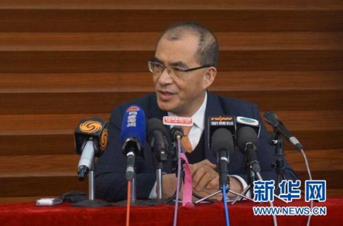 专家：粤港澳大湾区将为港澳发展提供产业生活腹地