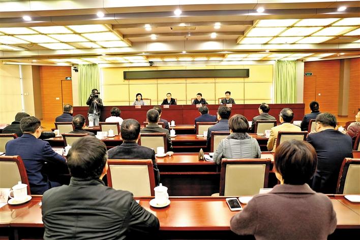 郭子平提名为宝安区区长候选人
