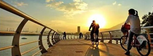 这个报告说，深圳人最有活力，悉尼人耐力好