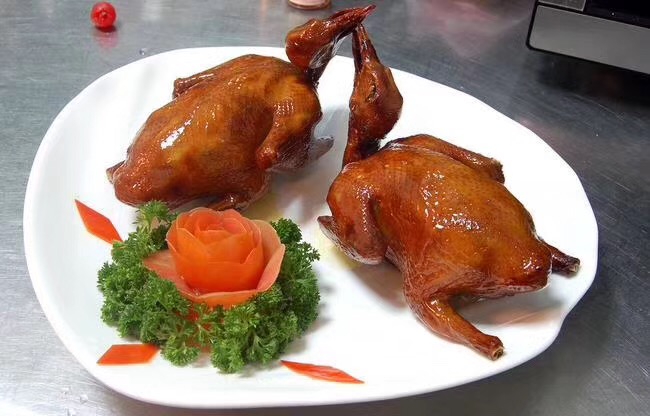 隐藏在龙华的 “食鸽圣地”浮出水面！将鸽子美味与功效发挥得淋漓尽致