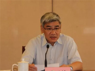 又打一虎！江西省副省长李贻煌接受组织审查