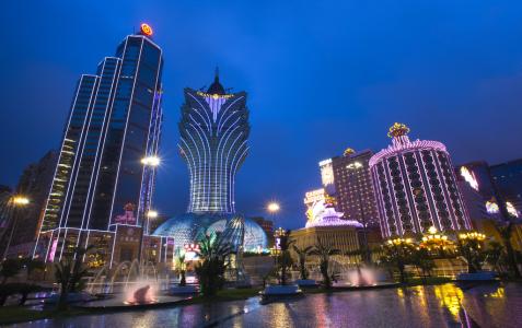 去年澳门入境旅客逾3200万人次 国际旅客量创新高  