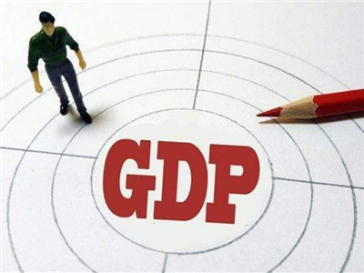 报告速读｜2017年深圳GDP总量预计逾2.2万亿，增速8.8%