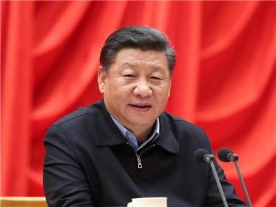 人民日报署名文章：紧紧抓住大有可为的历史机遇期