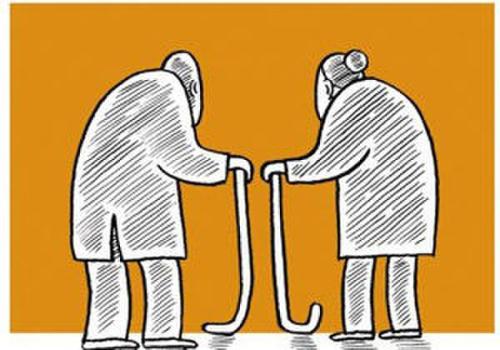 全国老龄办：广东等8省份落实独生子女带薪陪护老人