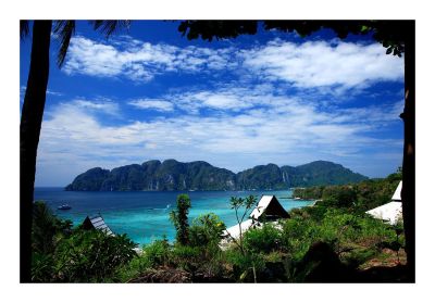 泰国皮皮岛快艇爆炸 中国游客5重伤22轻伤