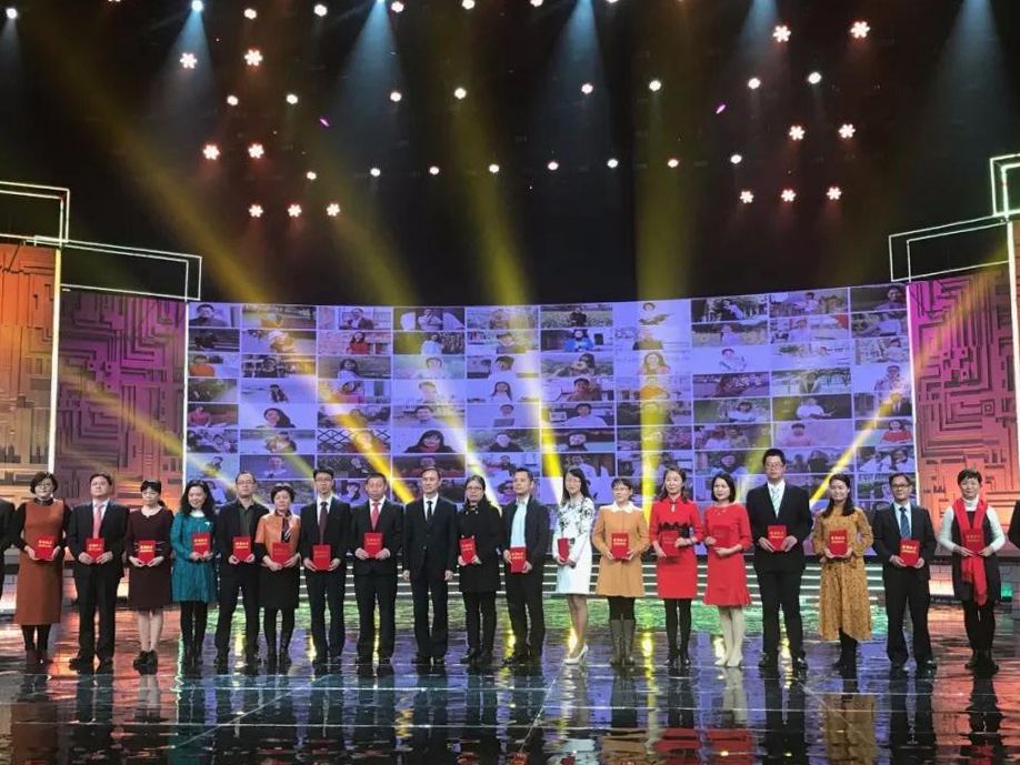 这是深圳孩子们最喜爱的100名班主任，有没有你认识的？