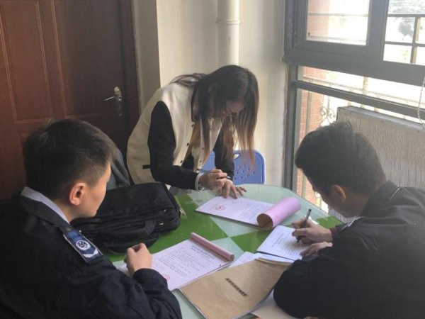 过个安全寒假！布吉开展整治无证午托班专项行动