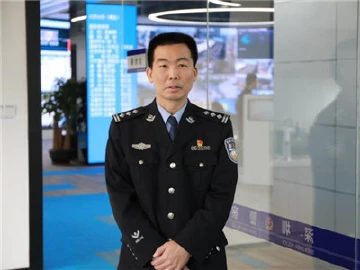 张武兴：守护“声命线”的无名英雄