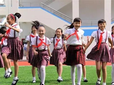 权威发布！福田区2018年义务教育阶段学位预警信息