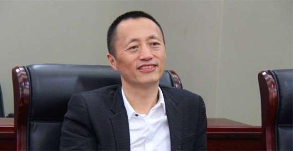 郁亮不再兼任万科总裁