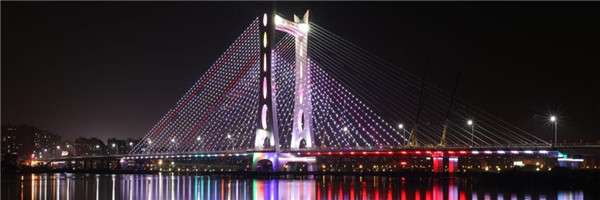 韩江起飞虹！两座跨韩江大桥同日建成通车