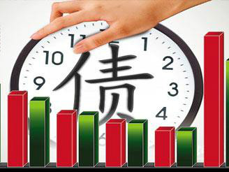 大数据告诉你，中国人债务负担有多重