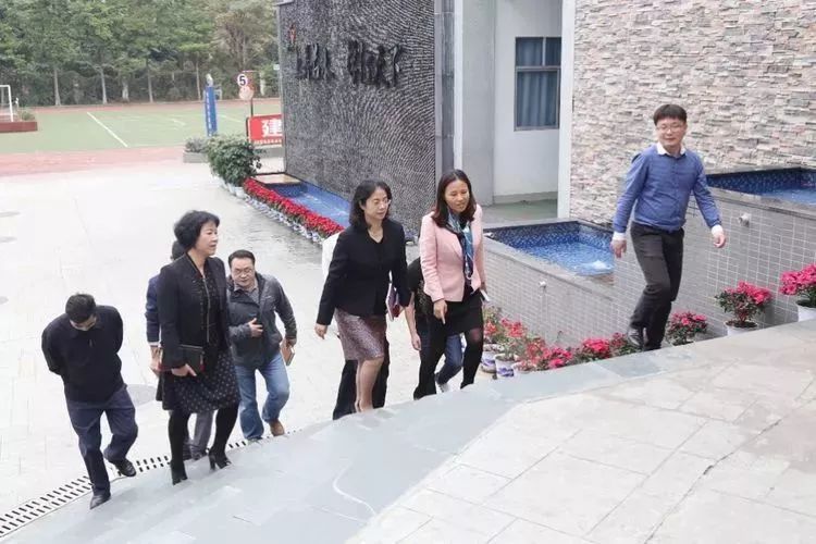 天气再冷也不能忽视安全！南山安监人是这么做的...