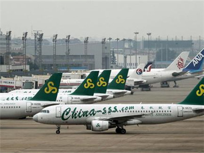 73.37%！中国内地准点率最高的居然是这家航空公司