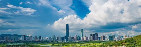 H5｜一图读懂深圳市政府工作报告