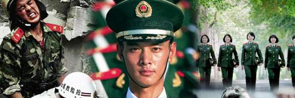 深圳适龄青年注意 兵役登记开始啦！