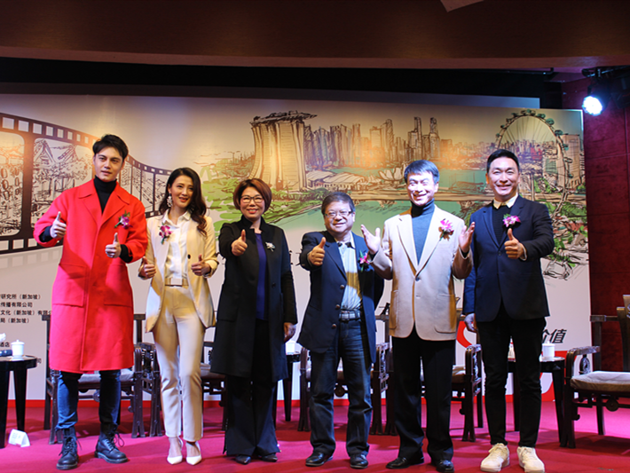 《离婚十小时》开机，“苏培盛”传递正向婚恋价值观