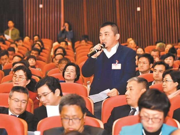 “有求必应、无事不扰”应通过制度固定下来