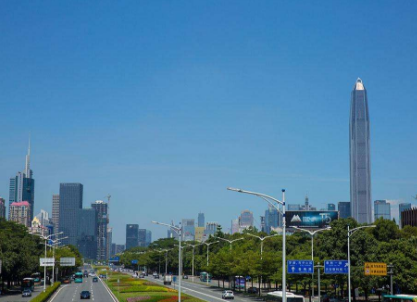 告别瑟瑟发抖！深圳人熟悉的温暖马上返场