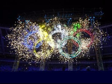 平昌冬奥会中国体育代表团成立 共获得82个参赛资格