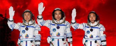 航天员大队成立20周年 中国航天员宣传片震撼发布