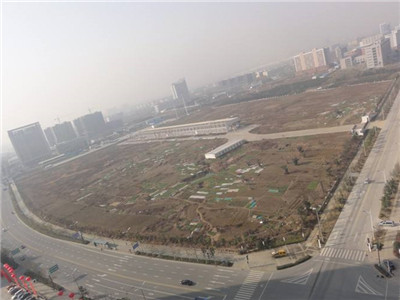 国土资源部：住房供地，政府将不再垄断!