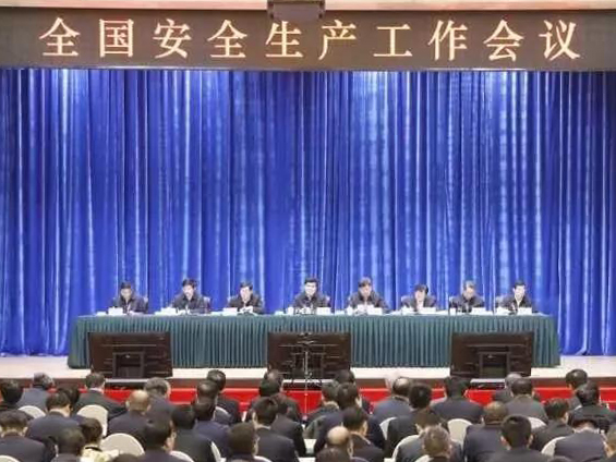 今年，深圳安全生产工作怎么做？干货全在这里！