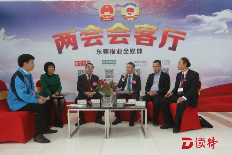 东莞：换一个角度思考治堵出路
