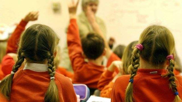 英国投1.7亿英镑改革数学教育:欢迎中国教师帮忙