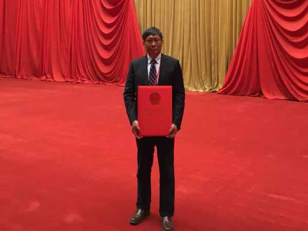 突破！汕头大学管轶团队获2017国家科学技术进步奖特等奖