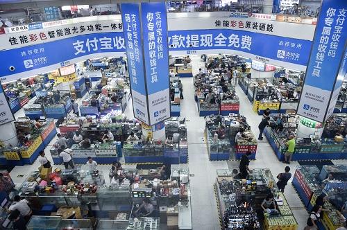 日本羡慕深圳发展迅速：硅谷一个月就是深圳一星期